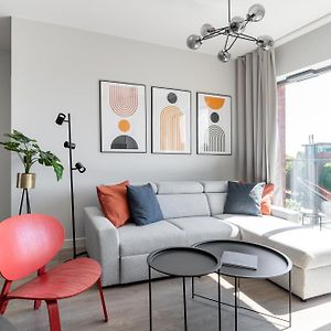 Scala City Center Apartments With Parking By Lion Apartments
